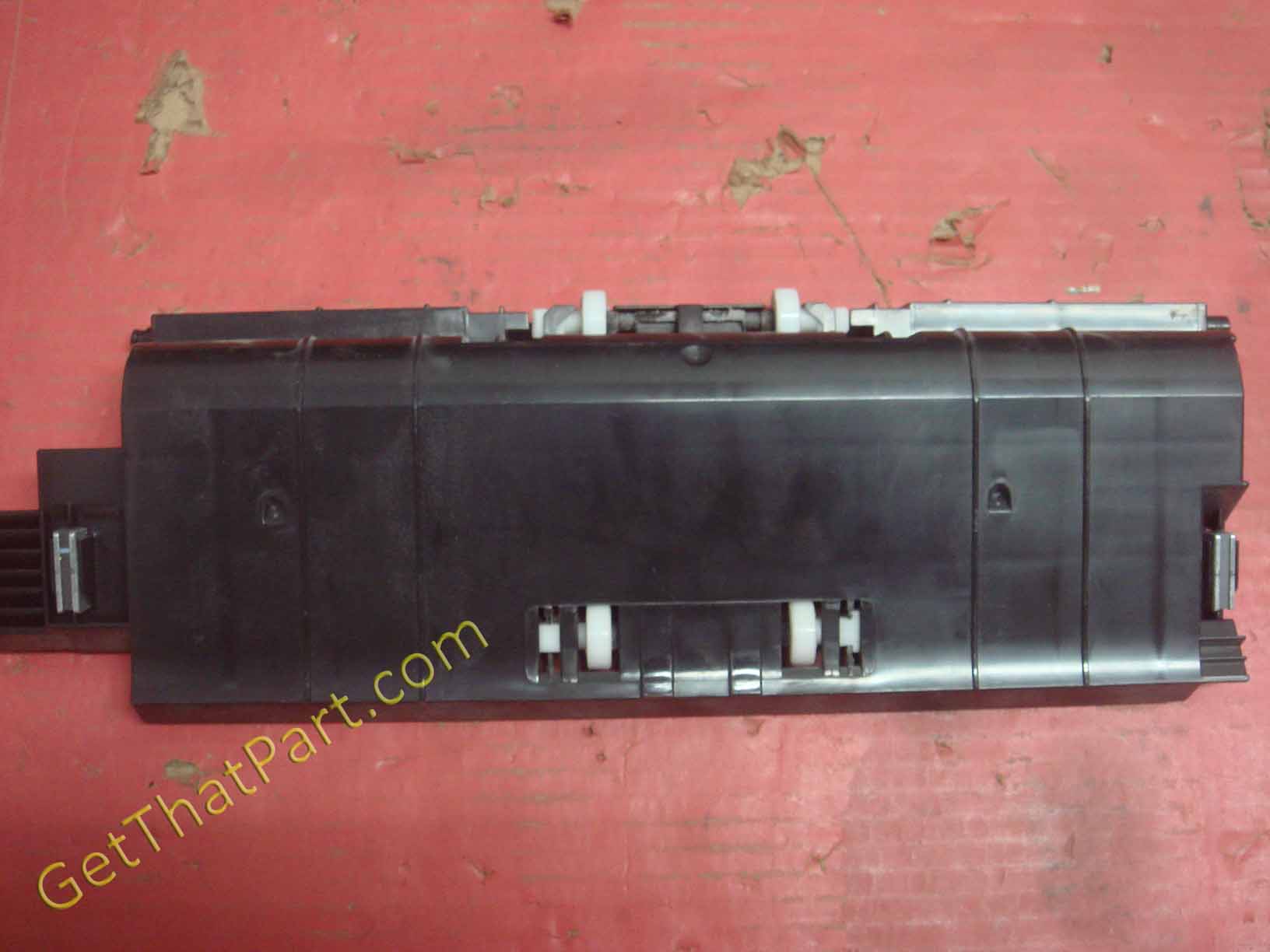 Ricoh SR970 Finisher Plastic Shift Transfer Proof Paper Guide Tray Asy